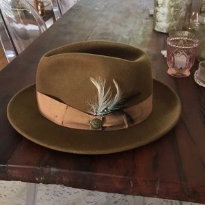 Goorin Brothers - Dean the Butcher - Whiskey